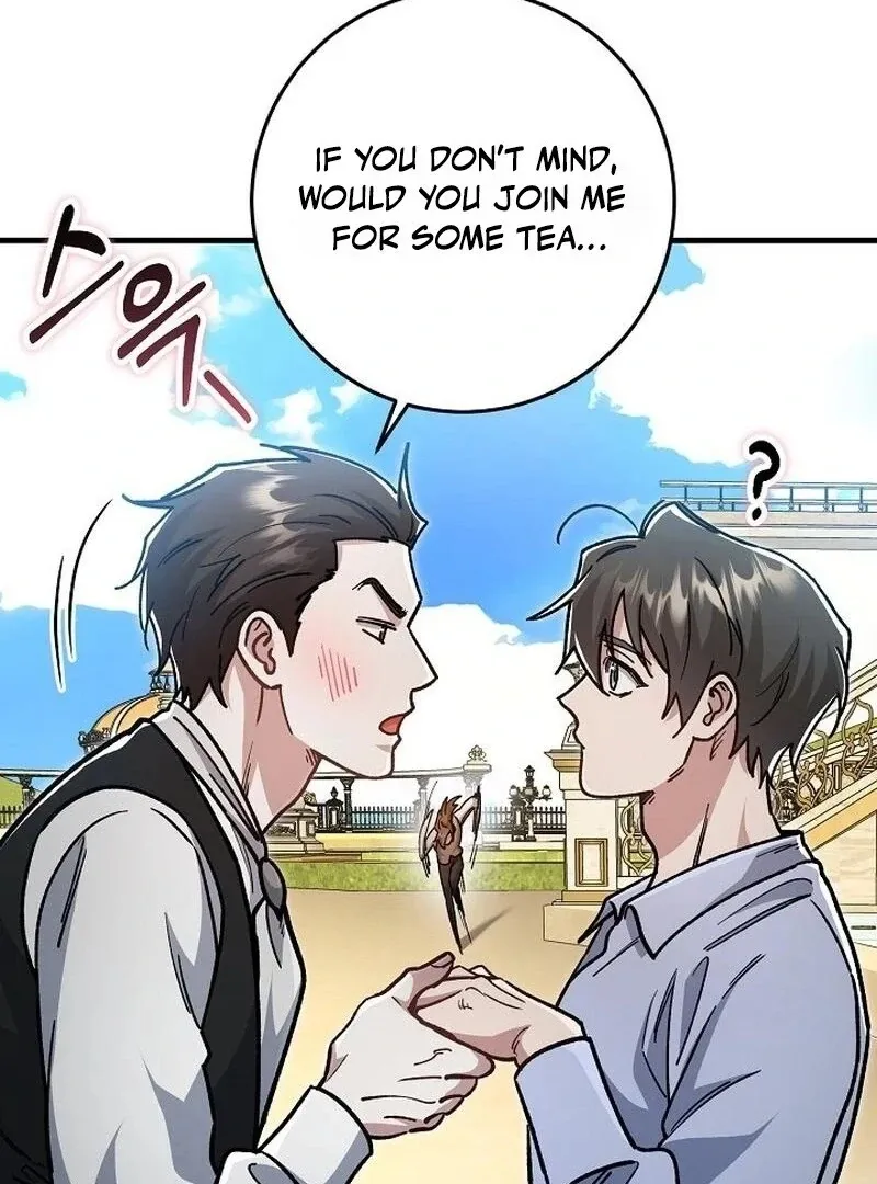 What Happens When the Substitute Driver is Single Chapter 13 page 80 - 