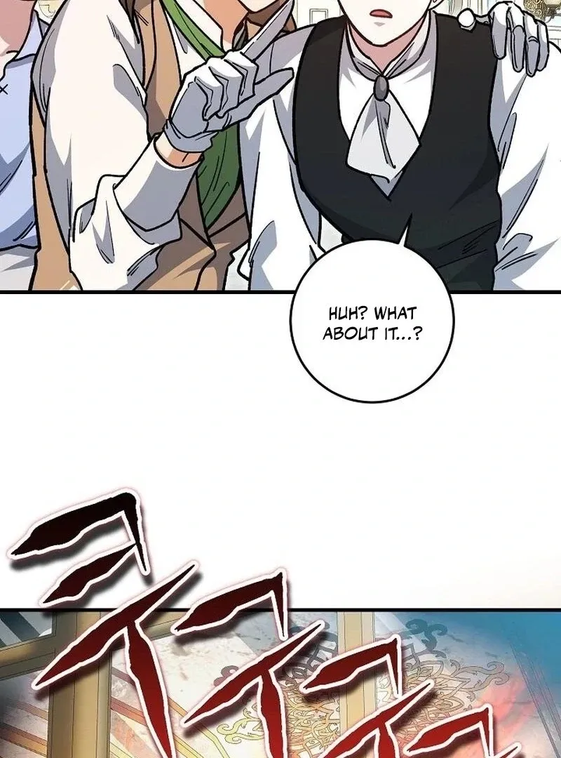 What Happens When the Substitute Driver is Single Chapter 13 page 84 - 
