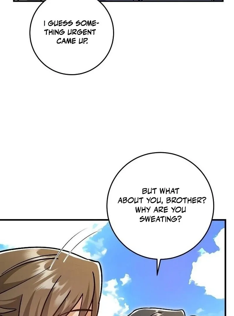 What Happens When the Substitute Driver is Single Chapter 13 page 89 - 