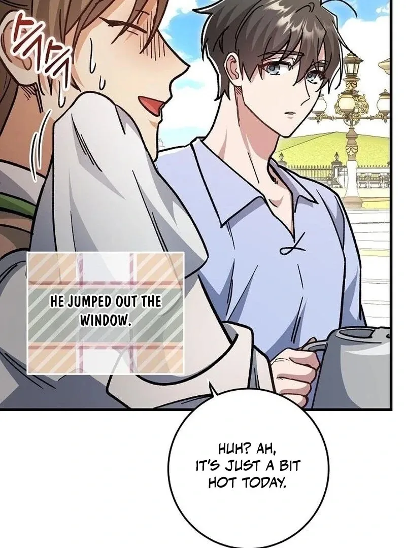 What Happens When the Substitute Driver is Single Chapter 13 page 90 - 