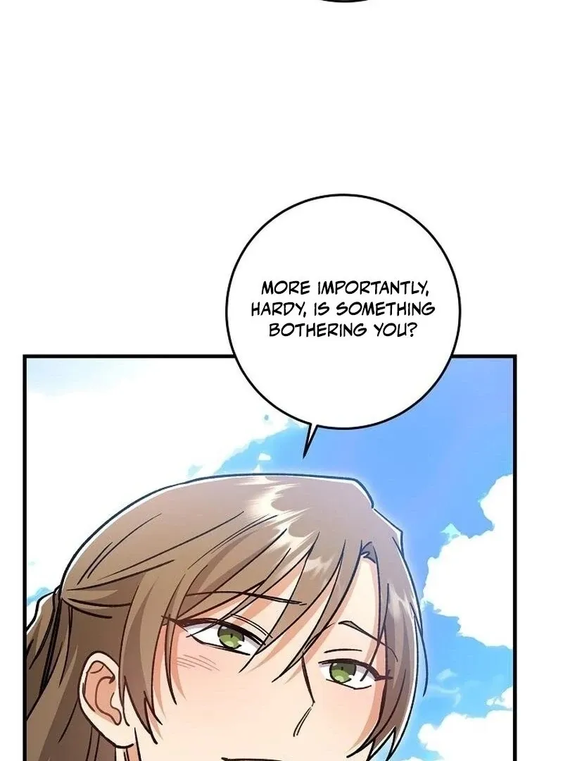 What Happens When the Substitute Driver is Single Chapter 13 page 91 - 