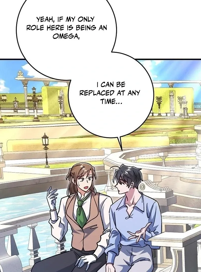 What Happens When the Substitute Driver is Single Chapter 13 page 97 - 