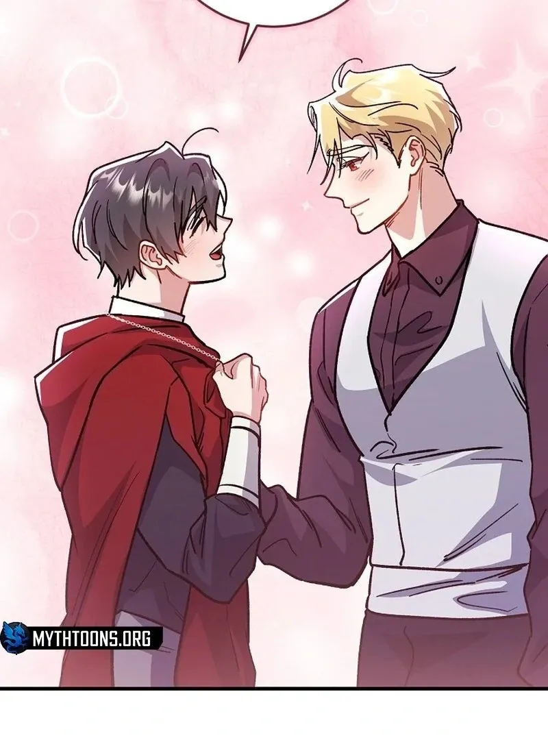 What Happens When the Substitute Driver is Single Chapter 14 page 102 - 