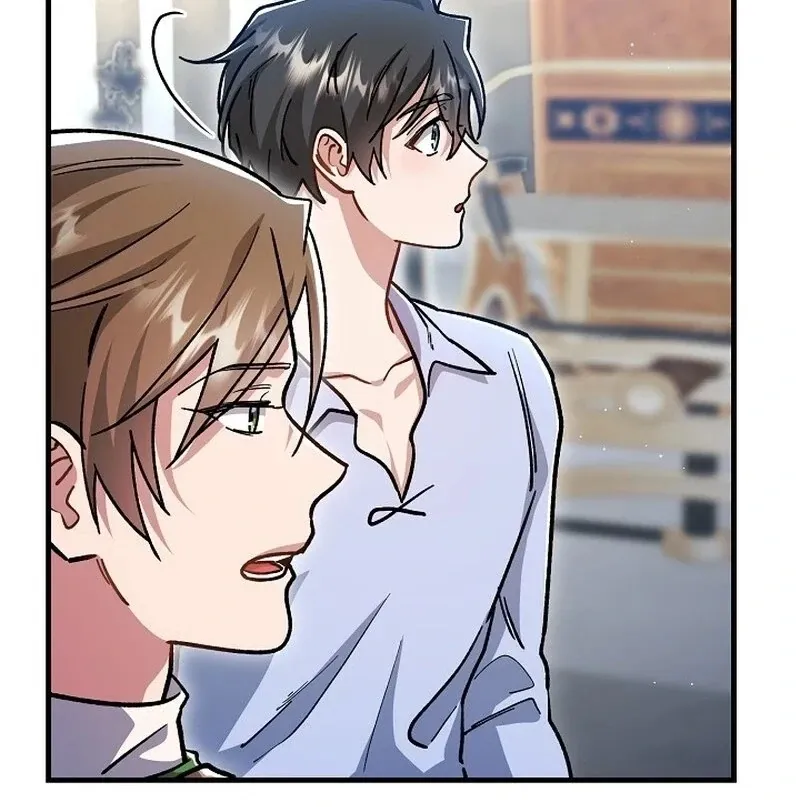 What Happens When the Substitute Driver is Single Chapter 14 page 19 - 