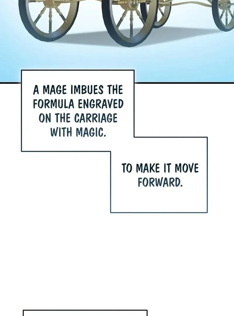 What Happens When the Substitute Driver is Single Chapter 14 page 31 - 