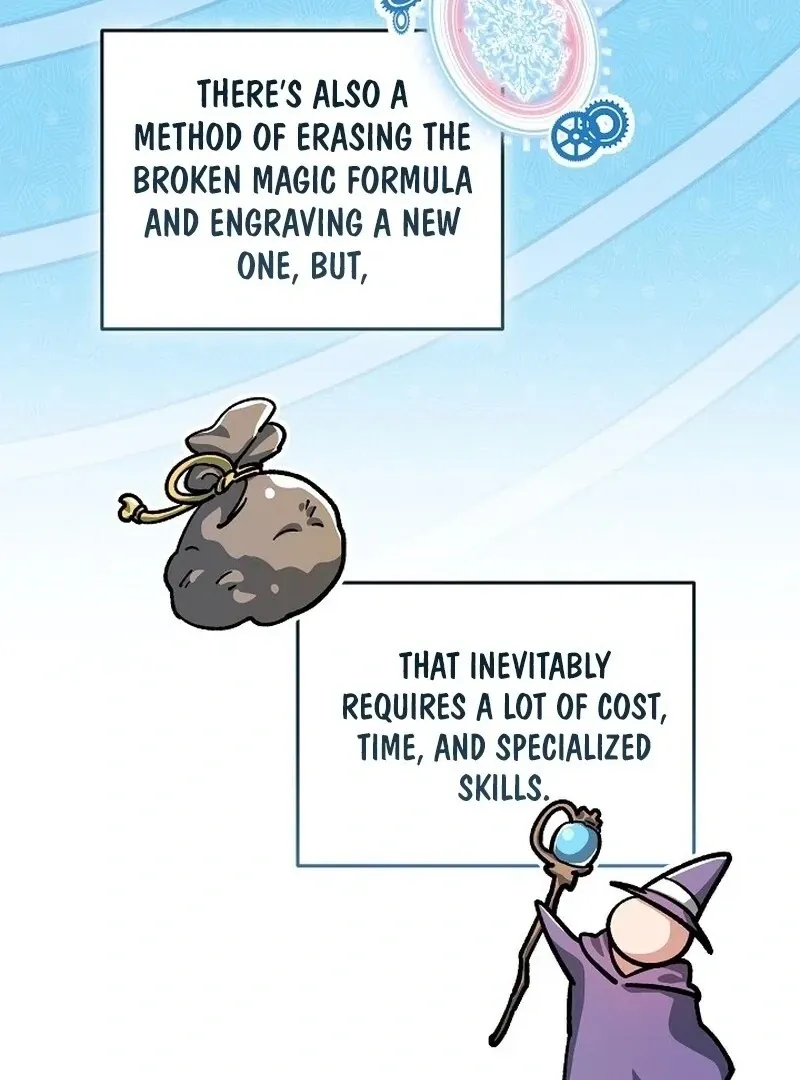 What Happens When the Substitute Driver is Single Chapter 14 page 35 - 