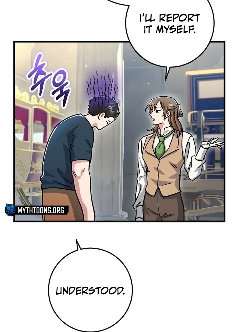 What Happens When the Substitute Driver is Single Chapter 14 page 39 - 