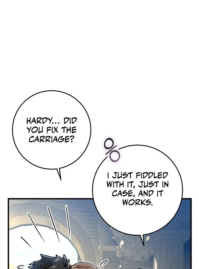 What Happens When the Substitute Driver is Single Chapter 14 page 48 - 