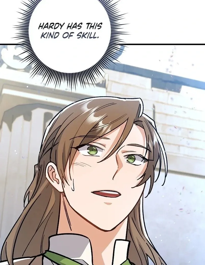 What Happens When the Substitute Driver is Single Chapter 14 page 55 - 