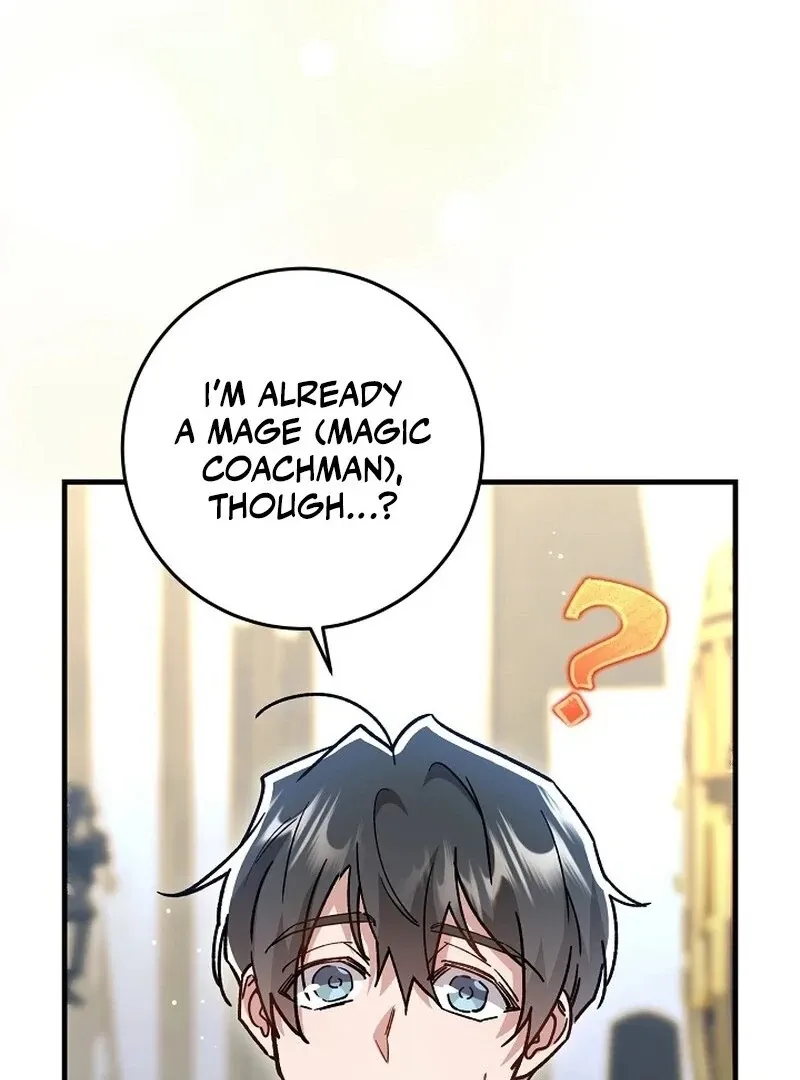 What Happens When the Substitute Driver is Single Chapter 14 page 62 - 