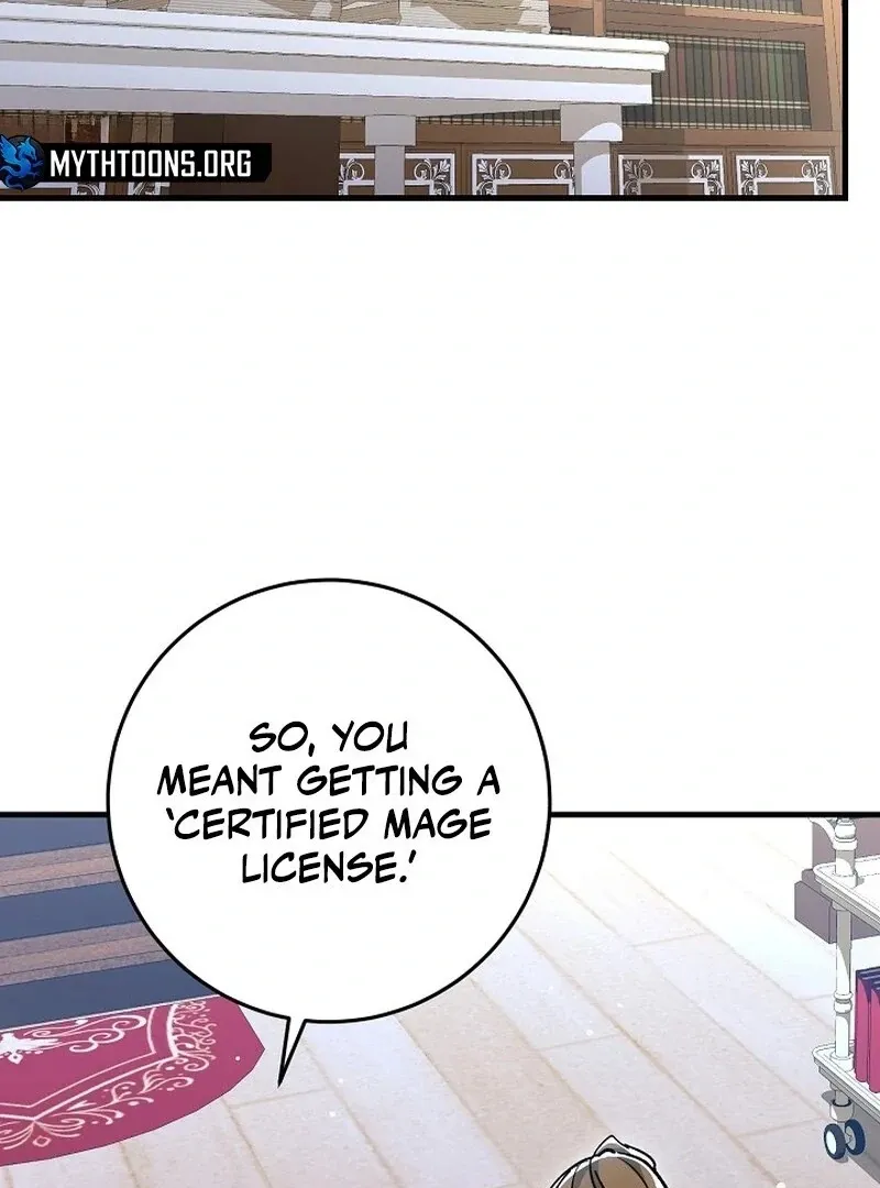 What Happens When the Substitute Driver is Single Chapter 14 page 65 - 