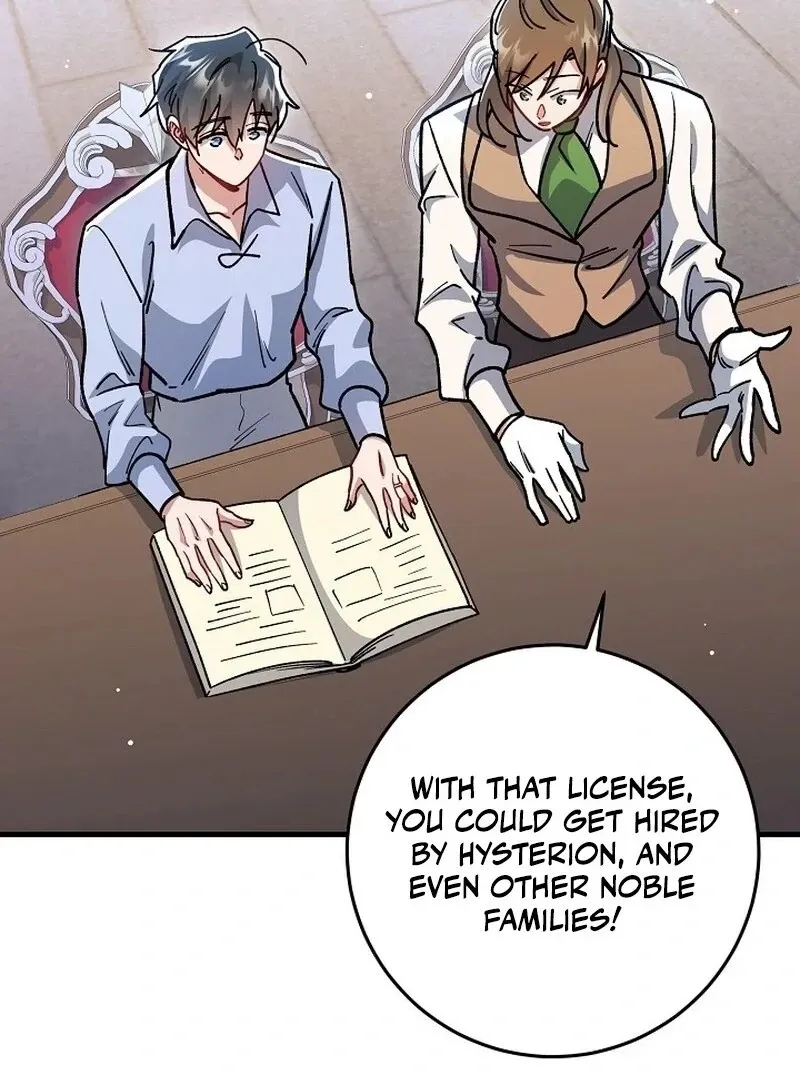 What Happens When the Substitute Driver is Single Chapter 14 page 66 - 