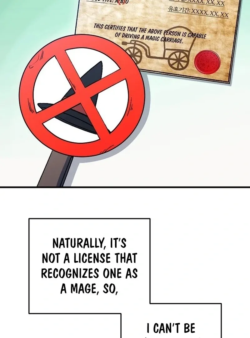 What Happens When the Substitute Driver is Single Chapter 14 page 68 - 