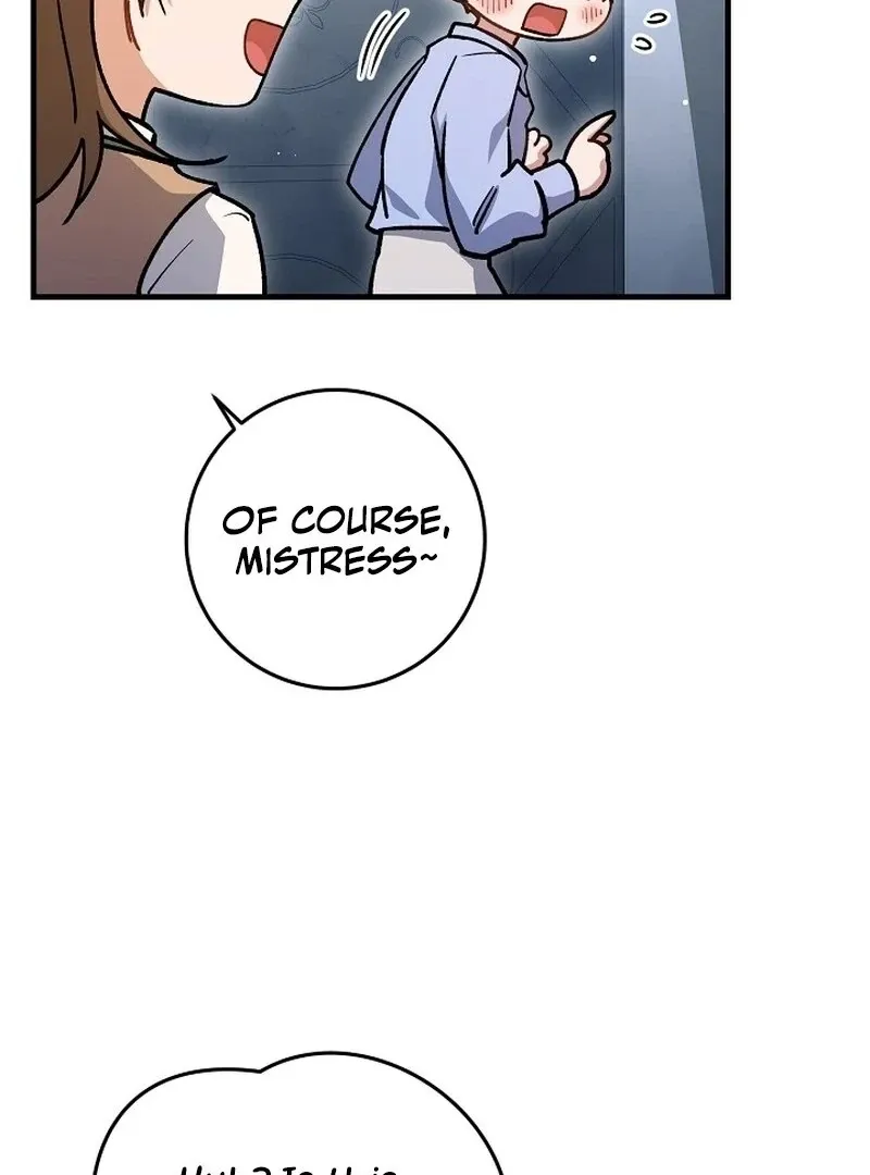 What Happens When the Substitute Driver is Single Chapter 14 page 8 - 