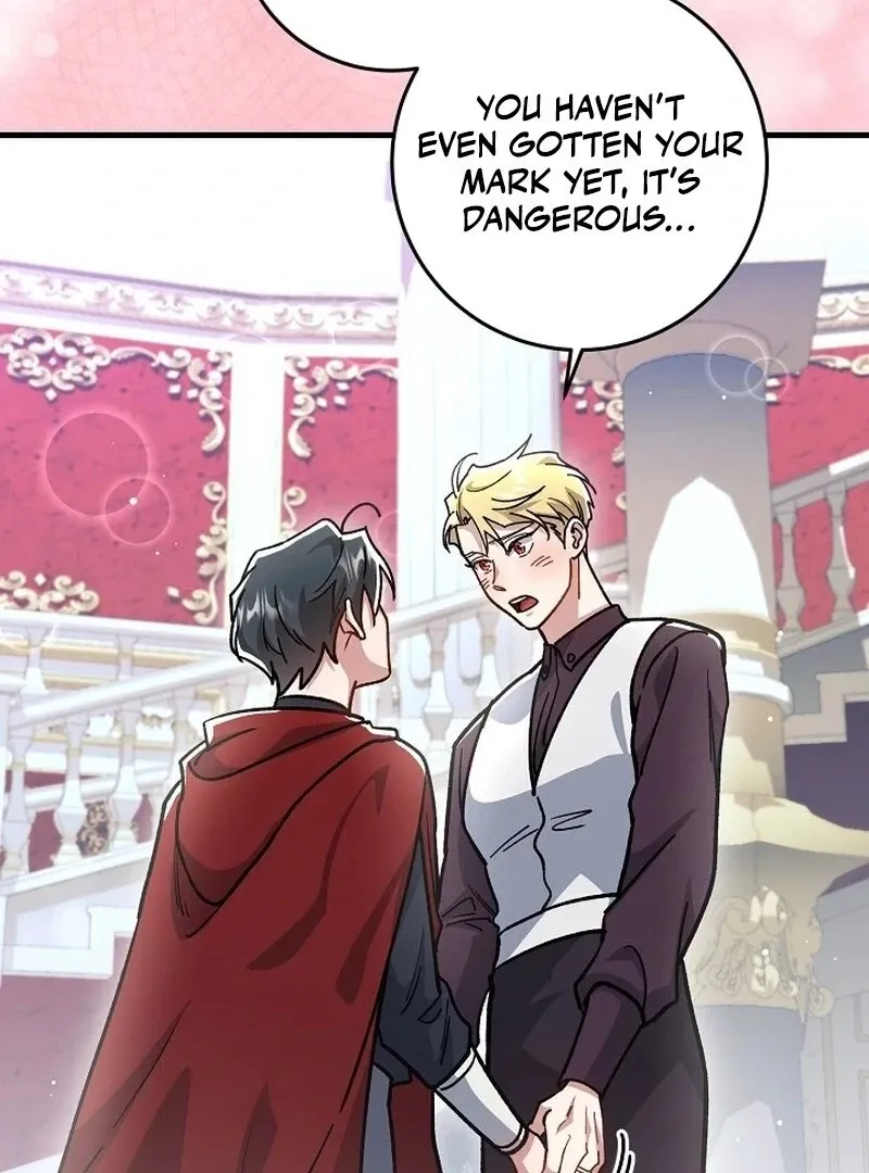 What Happens When the Substitute Driver is Single Chapter 14 page 81 - 