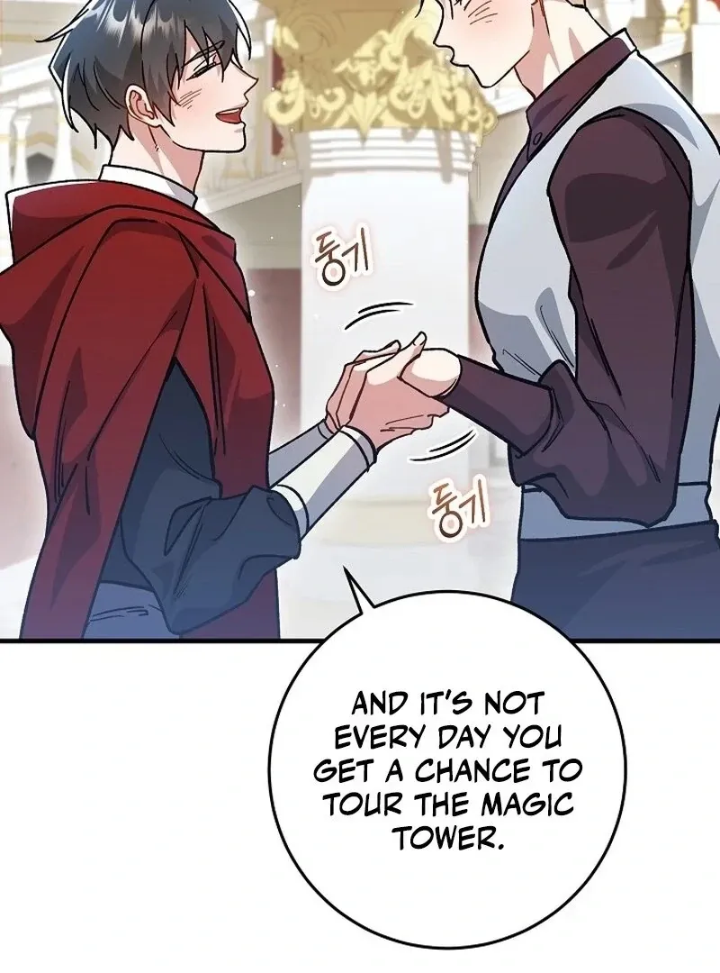 What Happens When the Substitute Driver is Single Chapter 14 page 83 - 