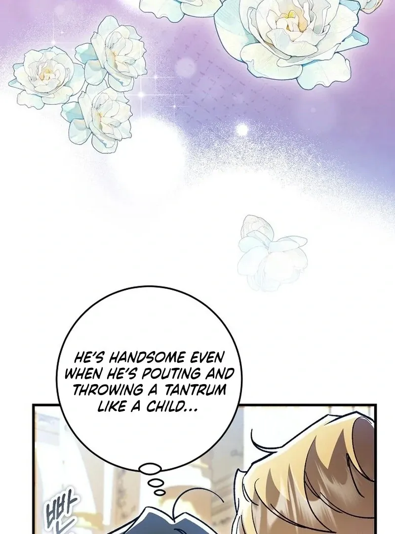 What Happens When the Substitute Driver is Single Chapter 14 page 88 - 
