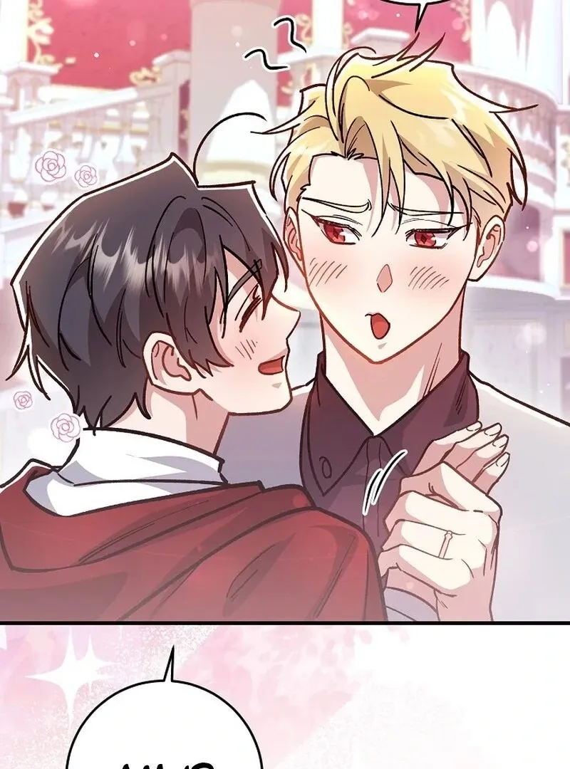 What Happens When the Substitute Driver is Single Chapter 14 page 95 - 