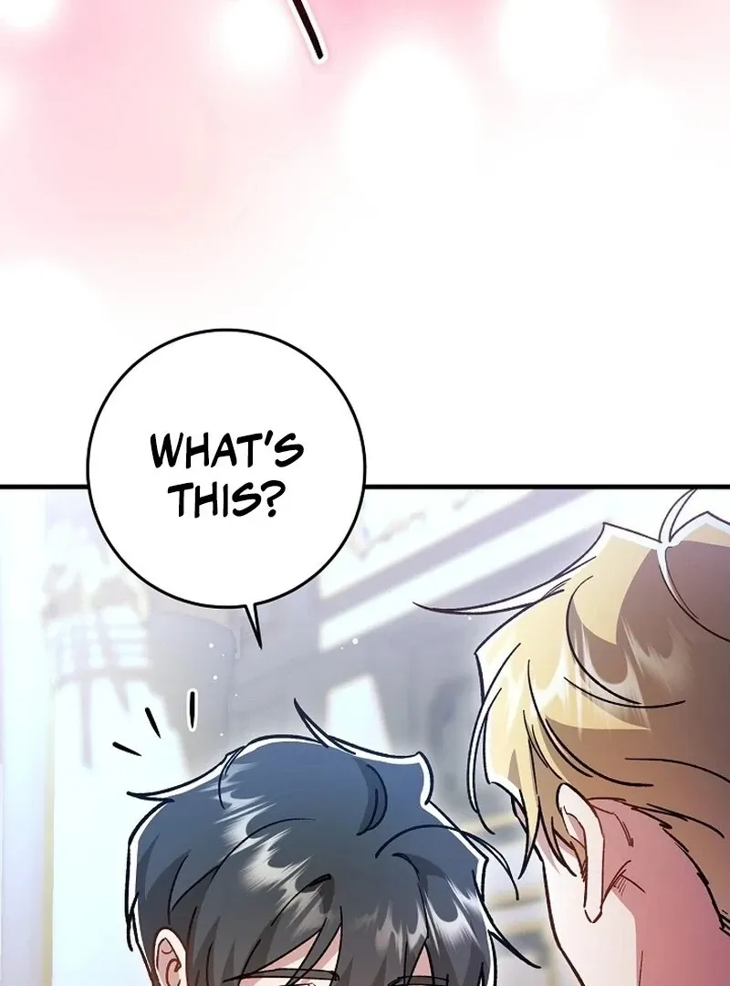 What Happens When the Substitute Driver is Single Chapter 14 page 99 - 