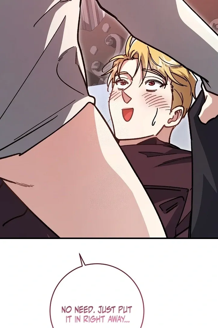 What Happens When the Substitute Driver is Single Chapter 15 page 103 - 