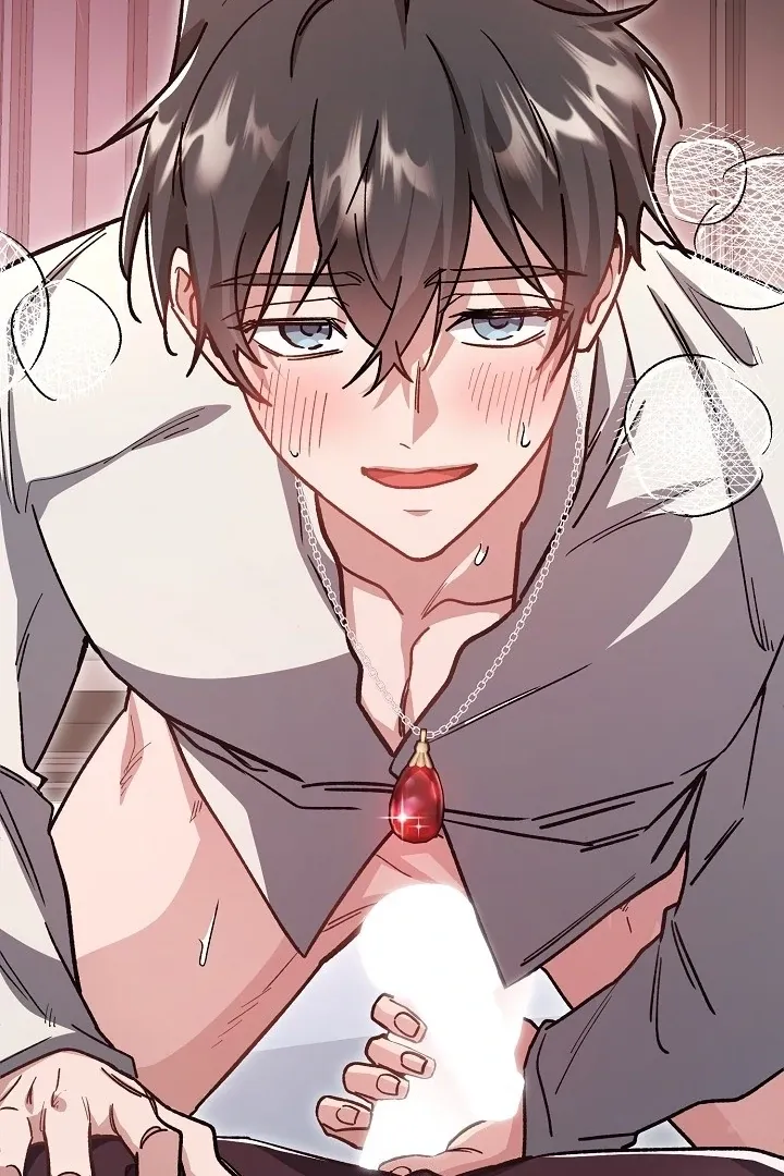What Happens When the Substitute Driver is Single Chapter 15 page 108 - 