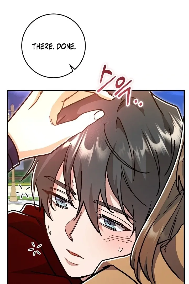 What Happens When the Substitute Driver is Single Chapter 15 page 12 - 