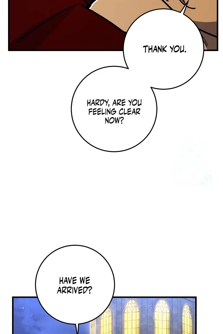 What Happens When the Substitute Driver is Single Chapter 15 page 13 - 