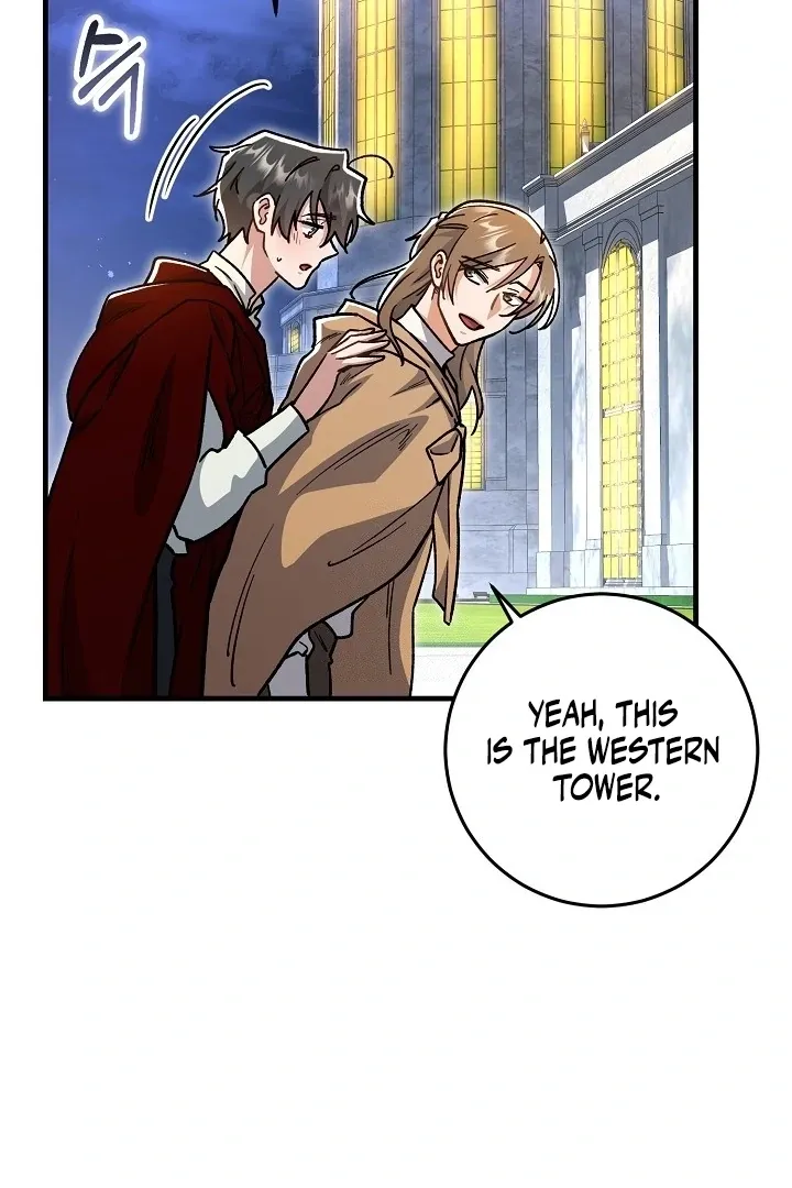 What Happens When the Substitute Driver is Single Chapter 15 page 14 - 