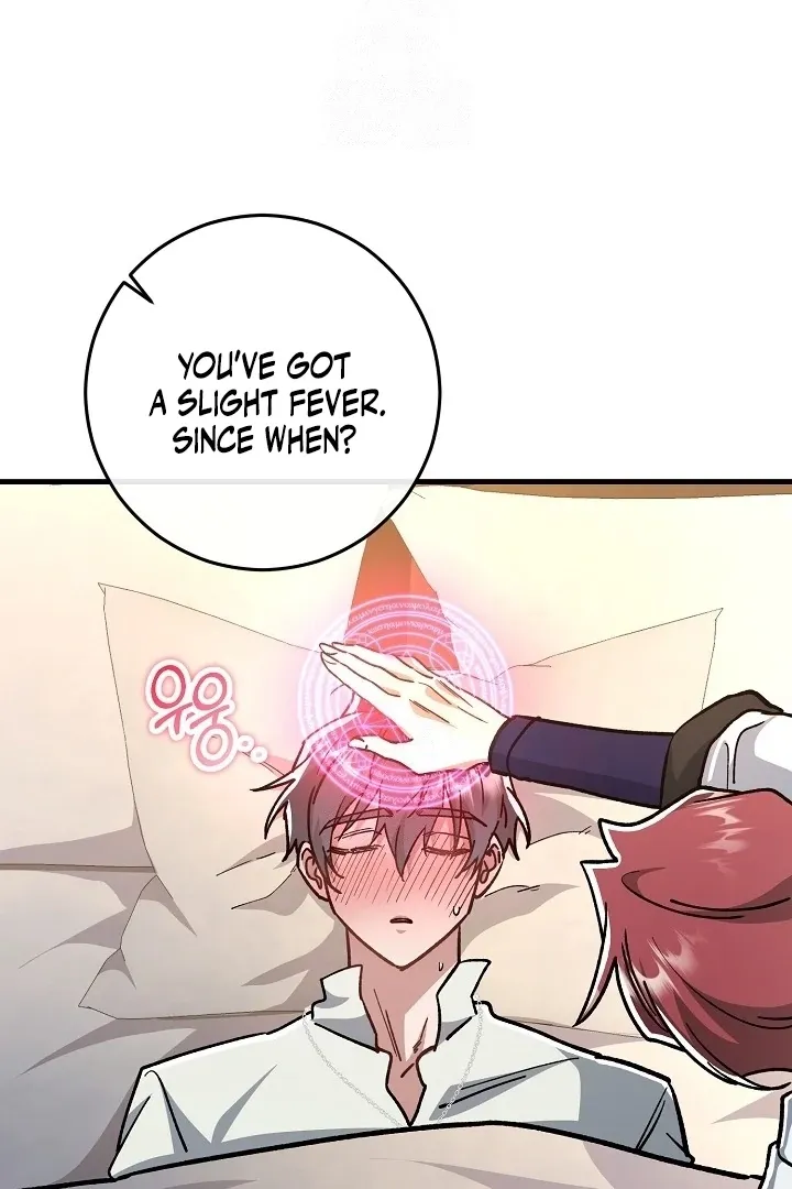 What Happens When the Substitute Driver is Single Chapter 15 page 26 - 