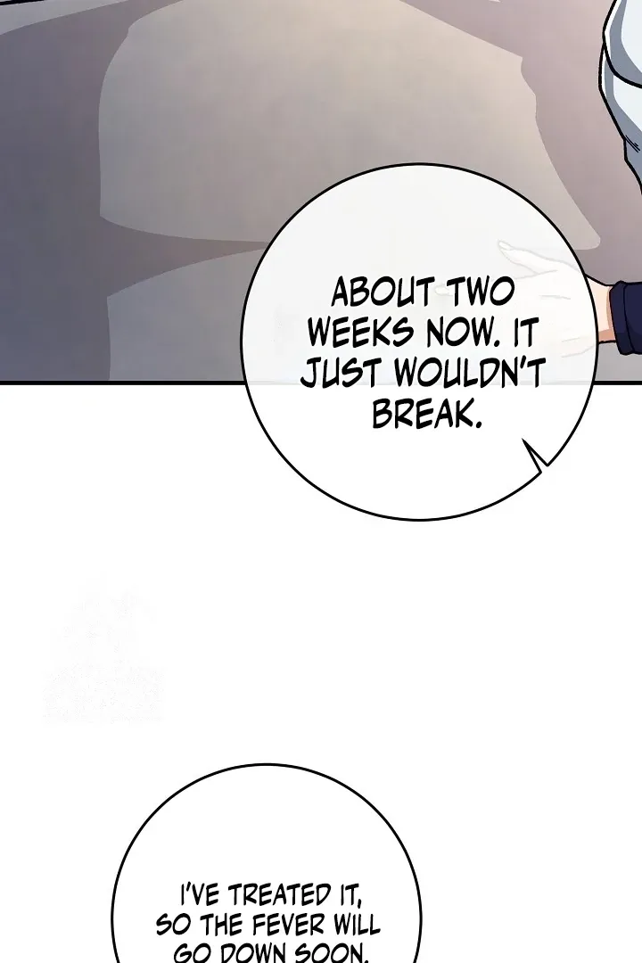 What Happens When the Substitute Driver is Single Chapter 15 page 27 - 