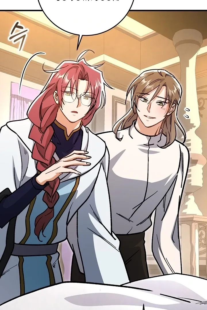 What Happens When the Substitute Driver is Single Chapter 15 page 28 - 