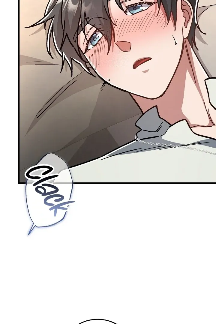 What Happens When the Substitute Driver is Single Chapter 15 page 31 - 