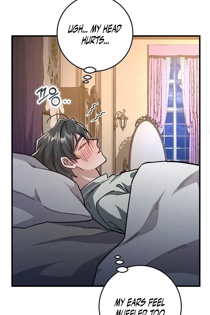 What Happens When the Substitute Driver is Single Chapter 15 page 32 - 