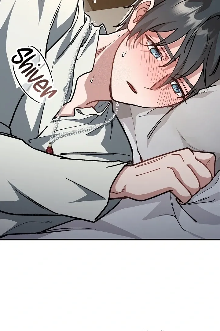 What Happens When the Substitute Driver is Single Chapter 15 page 34 - 
