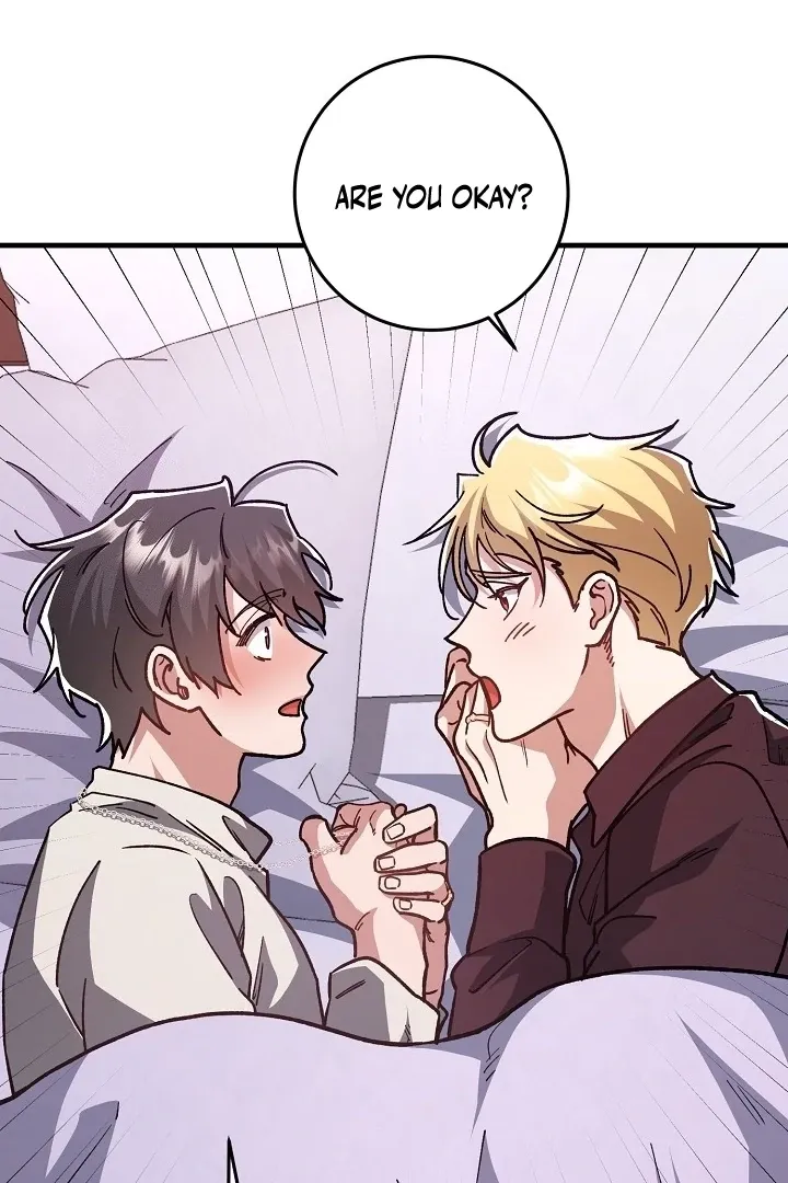 What Happens When the Substitute Driver is Single Chapter 15 page 45 - 
