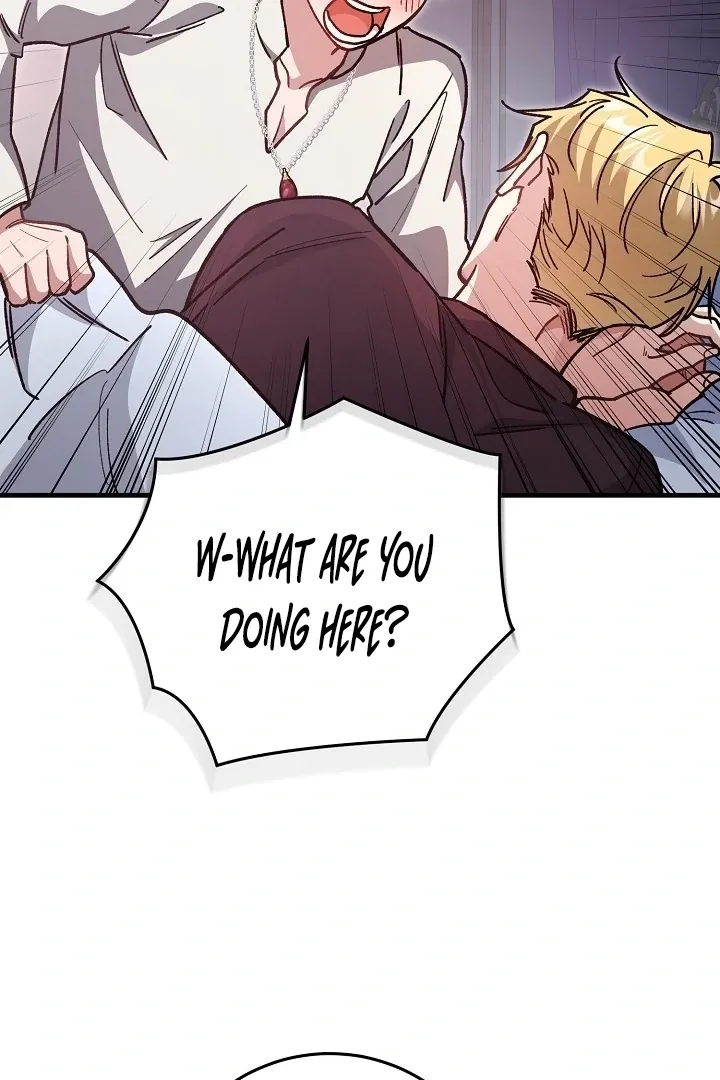 What Happens When the Substitute Driver is Single Chapter 15 page 47 - 