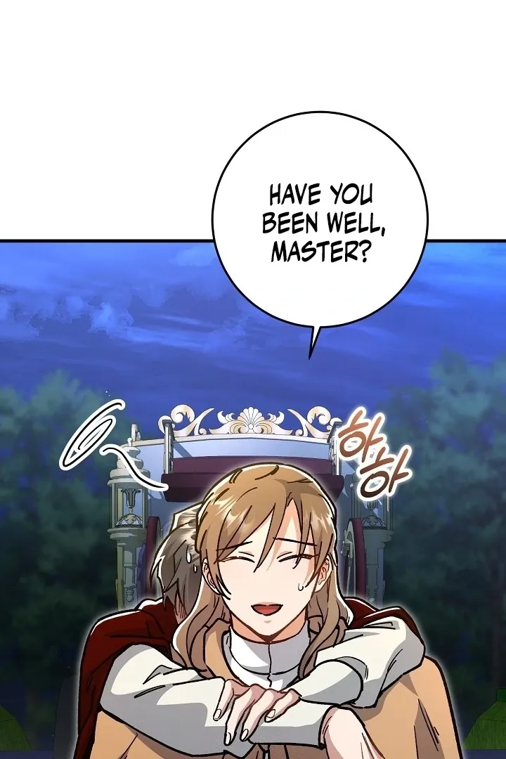 What Happens When the Substitute Driver is Single Chapter 15 page 6 - 