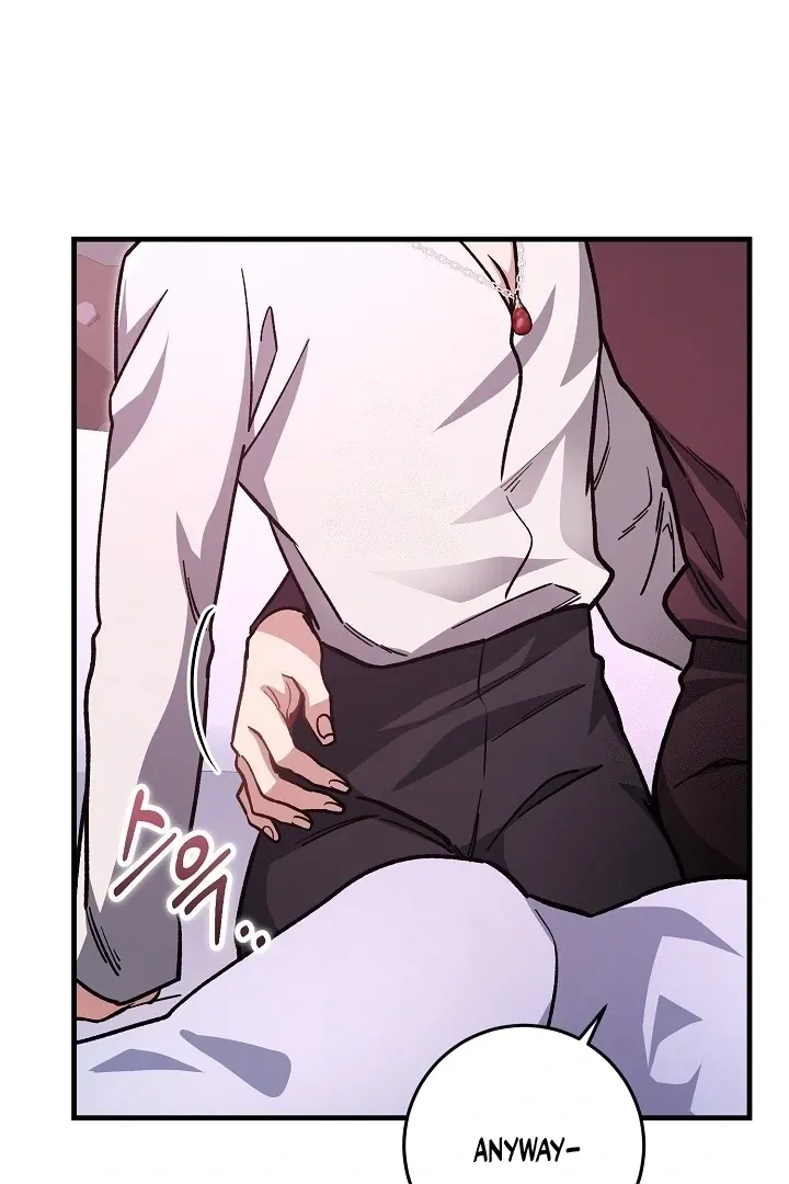 What Happens When the Substitute Driver is Single Chapter 15 page 54 - 