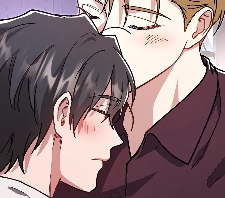 What Happens When the Substitute Driver is Single Chapter 15 page 56 - 