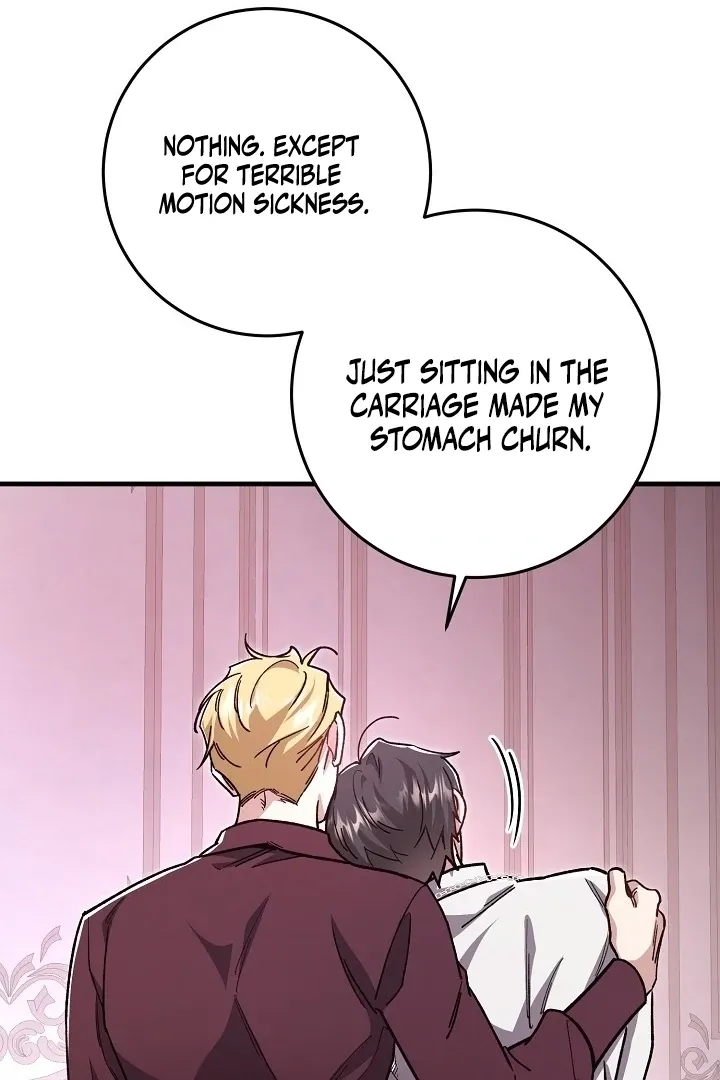 What Happens When the Substitute Driver is Single Chapter 15 page 58 - 