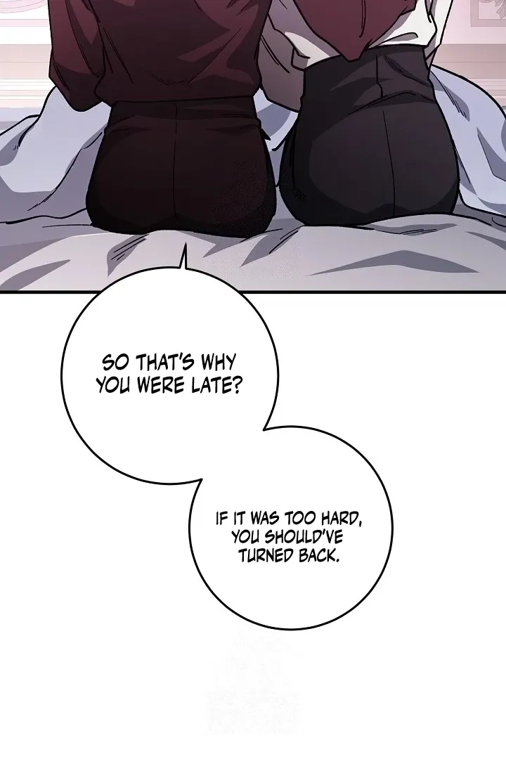 What Happens When the Substitute Driver is Single Chapter 15 page 59 - 