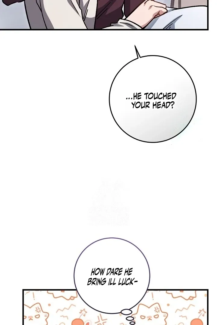 What Happens When the Substitute Driver is Single Chapter 15 page 67 - 