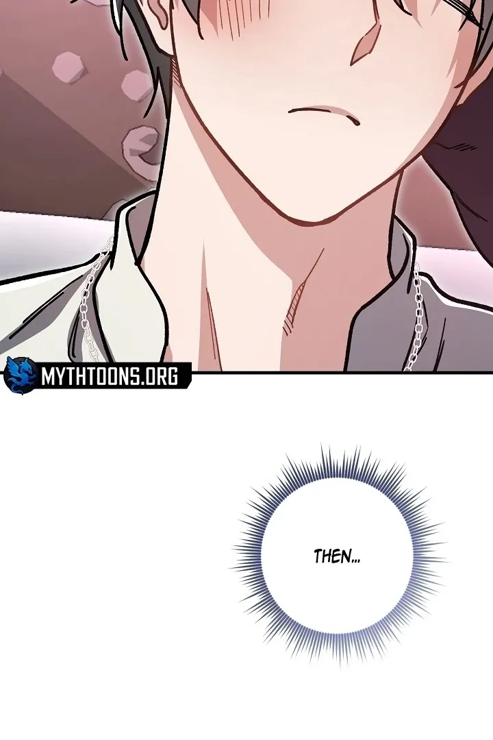 What Happens When the Substitute Driver is Single Chapter 15 page 73 - 