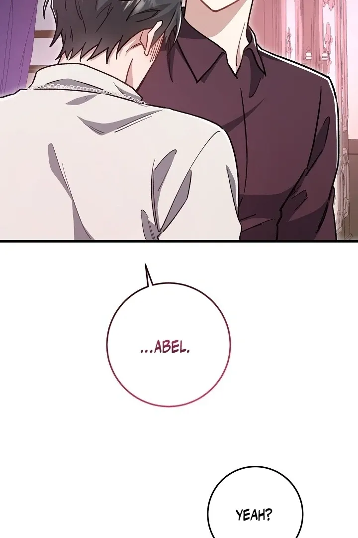 What Happens When the Substitute Driver is Single Chapter 15 page 83 - 