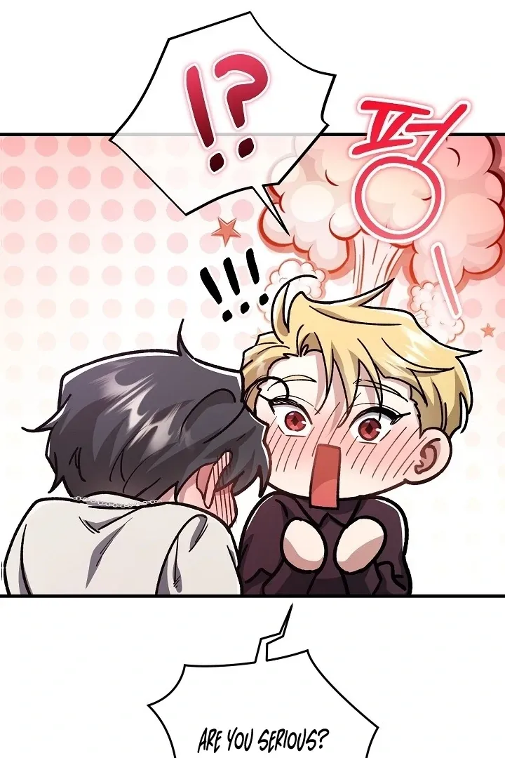 What Happens When the Substitute Driver is Single Chapter 15 page 86 - 