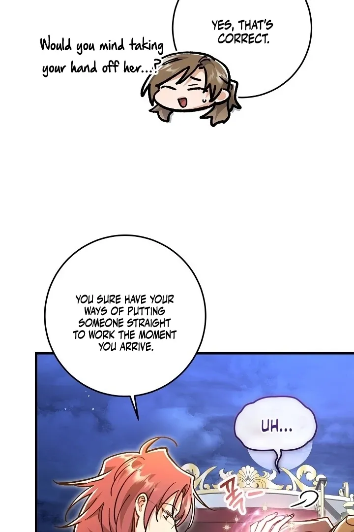 What Happens When the Substitute Driver is Single Chapter 15 page 10 - 