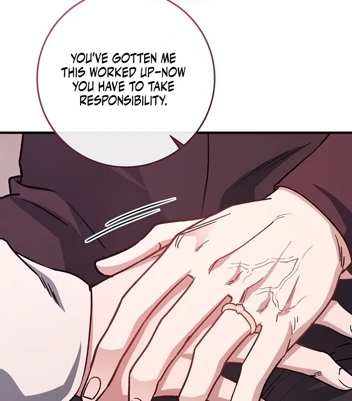 What Happens When the Substitute Driver is Single Chapter 15 page 94 - 