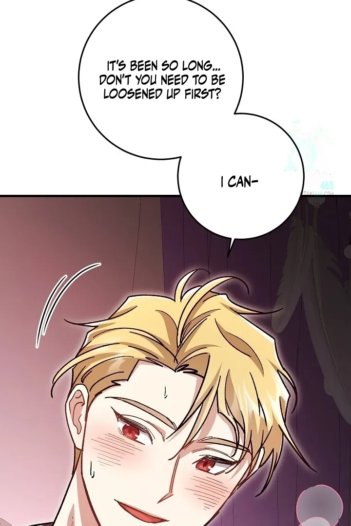 What Happens When the Substitute Driver is Single Chapter 15 page 99 - 