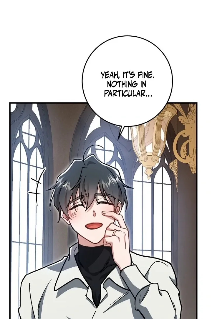 What Happens When the Substitute Driver is Single Chapter 16 page 106 - 
