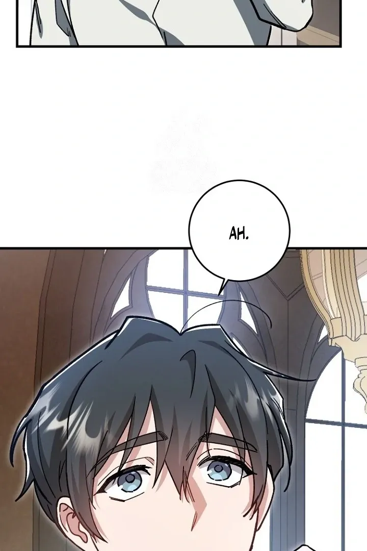 What Happens When the Substitute Driver is Single Chapter 16 page 107 - 